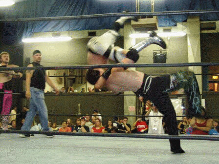 Wrestlefest 2007